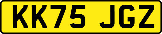 KK75JGZ