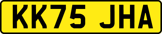 KK75JHA