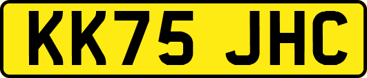 KK75JHC