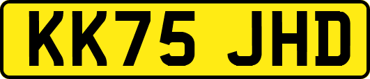 KK75JHD