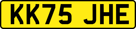KK75JHE