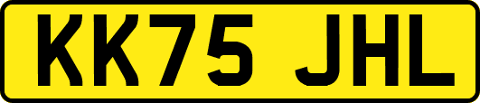 KK75JHL