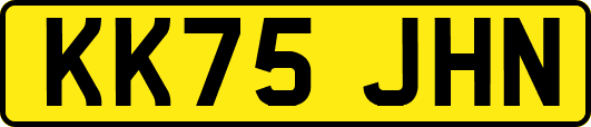 KK75JHN