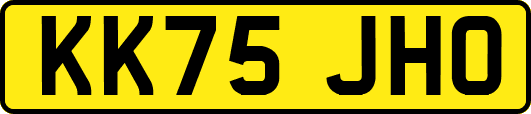 KK75JHO