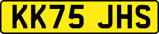 KK75JHS