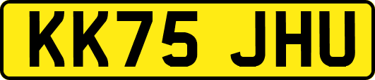 KK75JHU