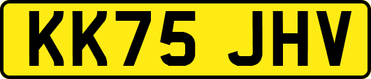 KK75JHV