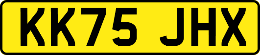 KK75JHX