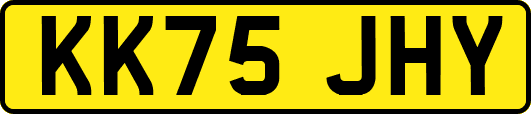 KK75JHY