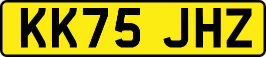 KK75JHZ