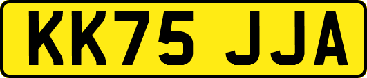 KK75JJA