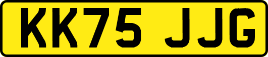 KK75JJG