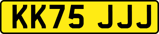 KK75JJJ