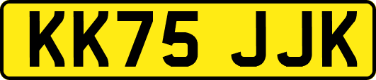 KK75JJK