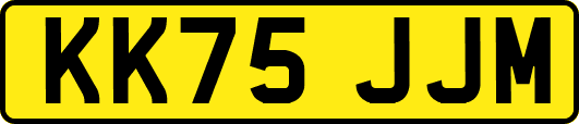 KK75JJM