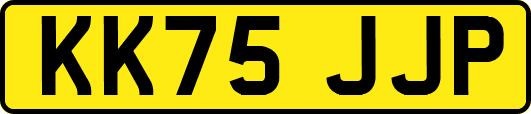 KK75JJP