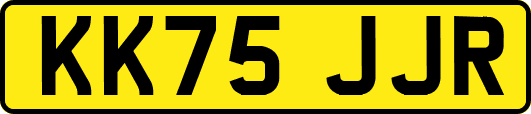 KK75JJR