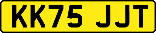 KK75JJT