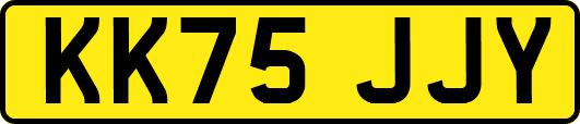 KK75JJY