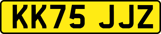 KK75JJZ