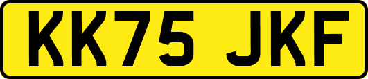 KK75JKF