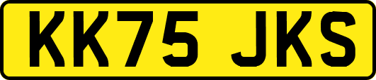 KK75JKS
