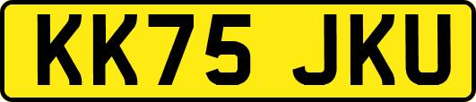KK75JKU