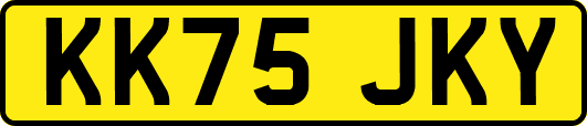 KK75JKY
