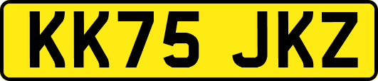 KK75JKZ