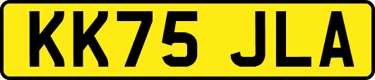 KK75JLA
