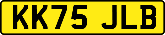 KK75JLB