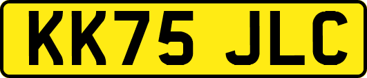 KK75JLC