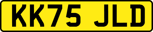 KK75JLD
