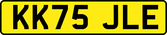 KK75JLE