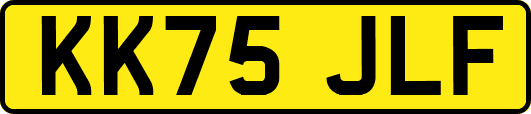 KK75JLF