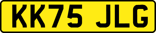 KK75JLG