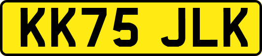 KK75JLK
