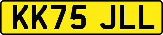 KK75JLL