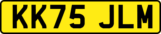 KK75JLM