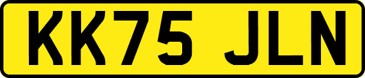 KK75JLN