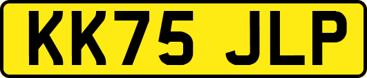 KK75JLP