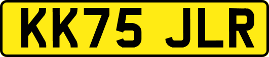 KK75JLR