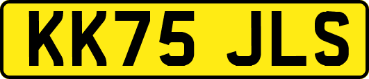 KK75JLS