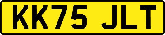 KK75JLT