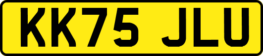 KK75JLU