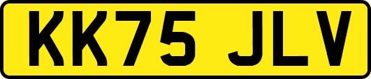 KK75JLV