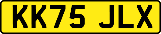 KK75JLX