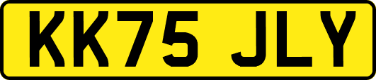 KK75JLY