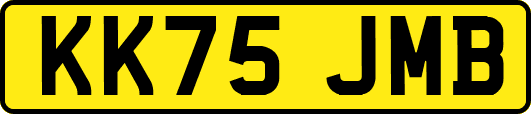 KK75JMB