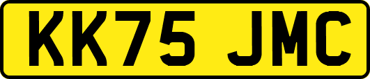 KK75JMC